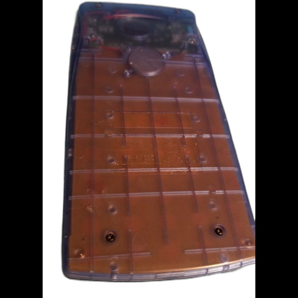 Texas Instruments TI 15 Scientific Calculator - Picture 5 of 6